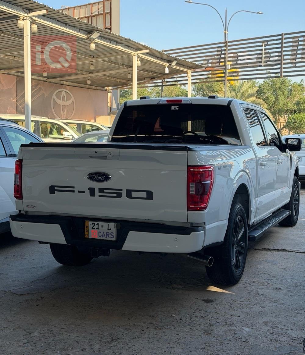 فورد إف-150